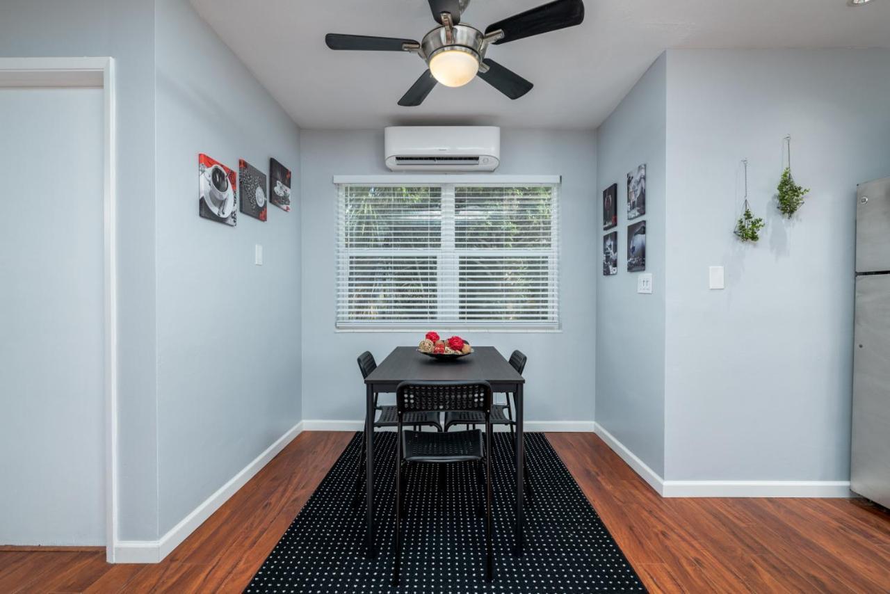 Just Off The Drive 1 Fort Lauderdale Exterior photo