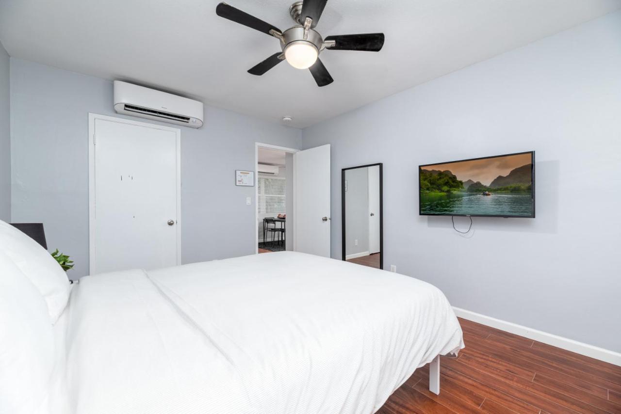Just Off The Drive 1 Fort Lauderdale Exterior photo